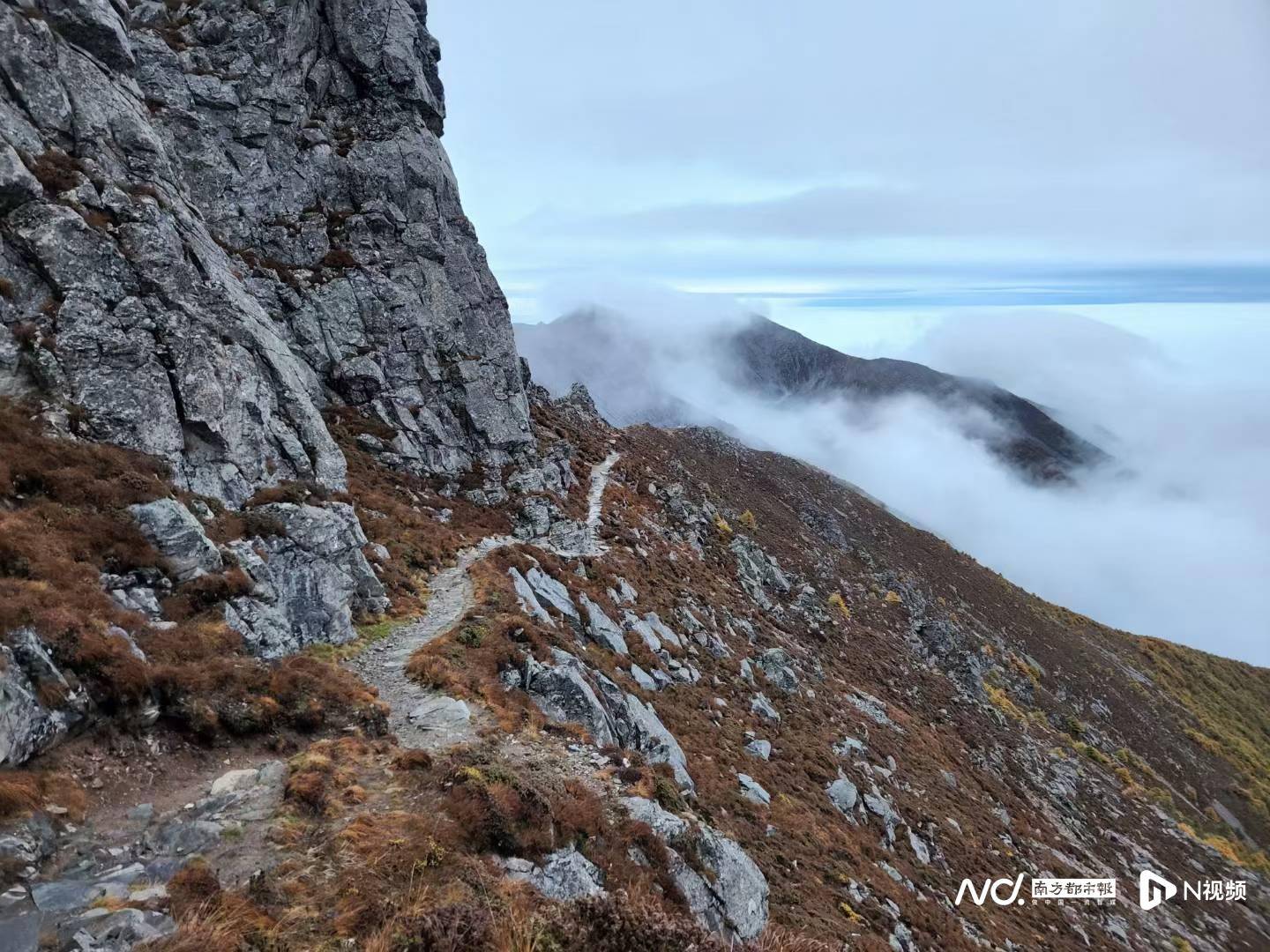麻将胡了-引导科学安全登山！中国登山协会旗下工作组称将开展科普行动