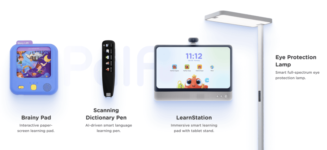 一家中国教育公司的出海生存游戏