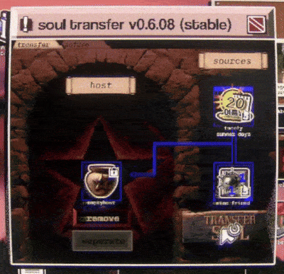 十万下载！全球一起找活人的恐怖游戏正式发售