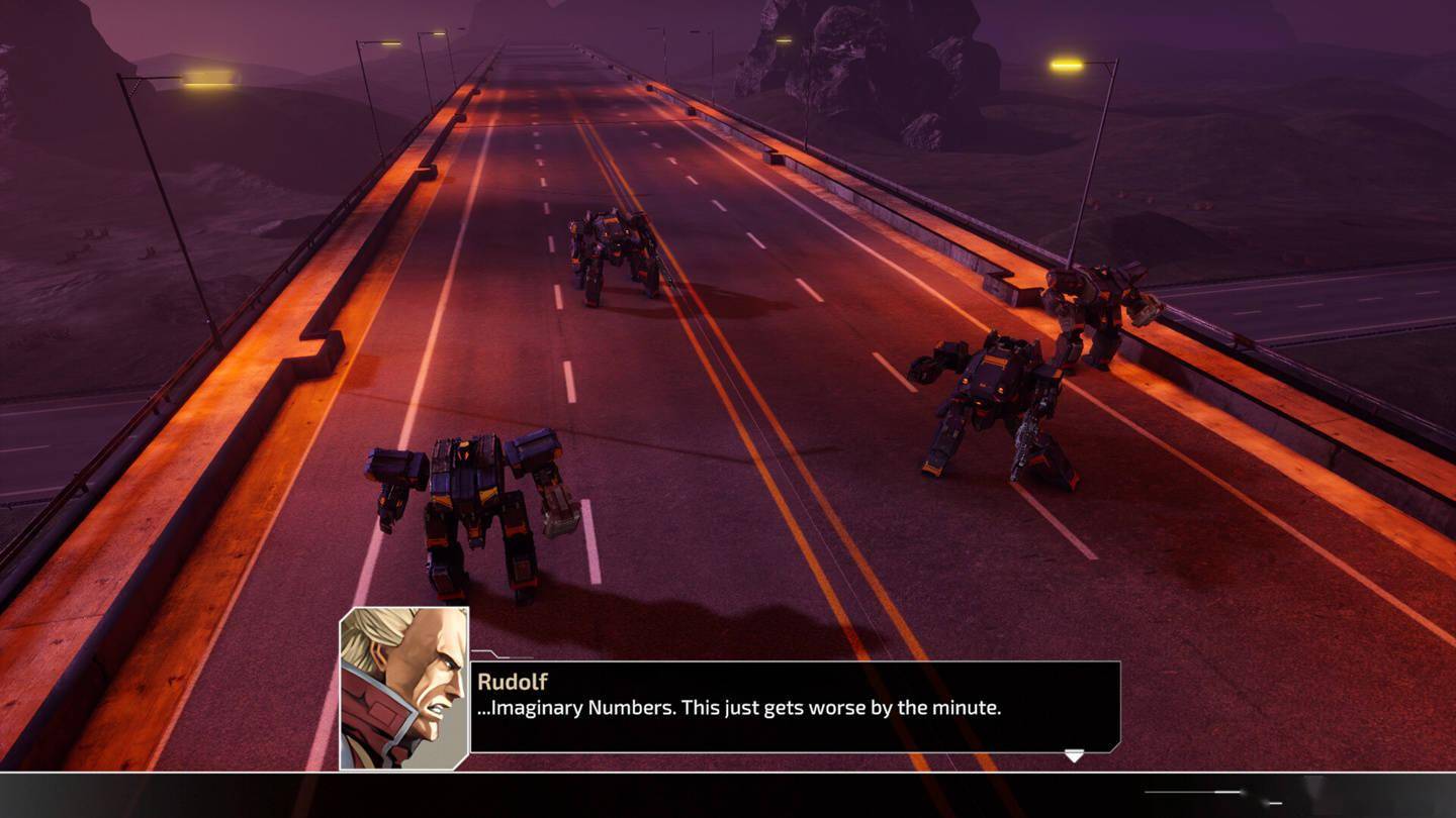 Steam国区115.2元，SE游戏《前线任务3 :重制版》发售