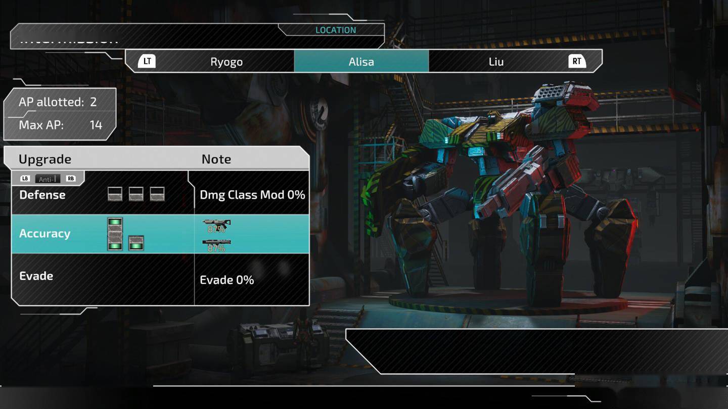 Steam国区115.2元，SE游戏《前线任务3 :重制版》发售