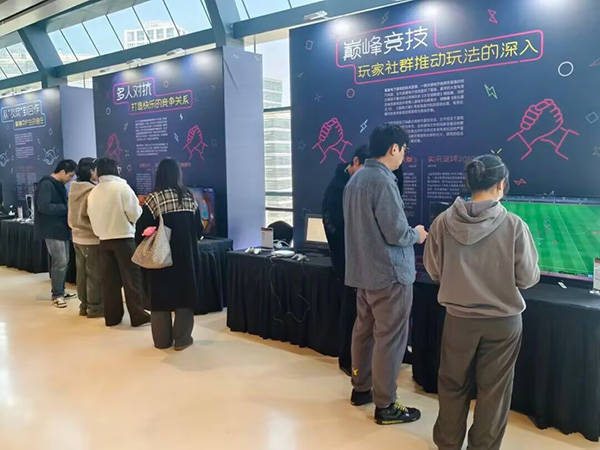 麻将糊了-对话音数协游戏博物馆执行馆长：历经风雨的中国游戏历史，值得记录和书写