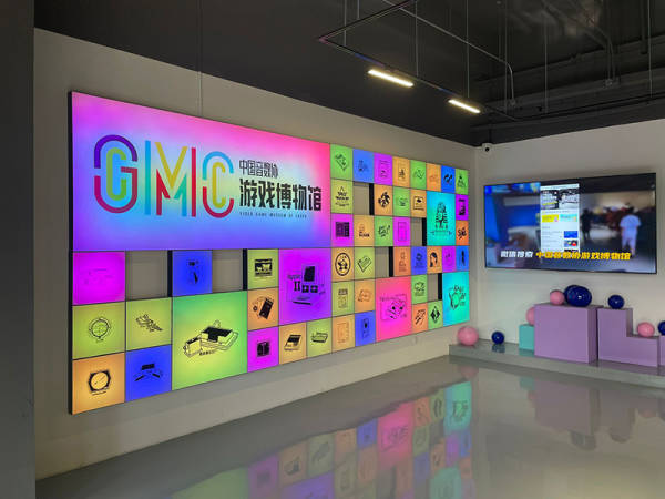 对话音数协游戏博物馆执行馆长：历经风雨的中国游戏历史，值得记录和书写