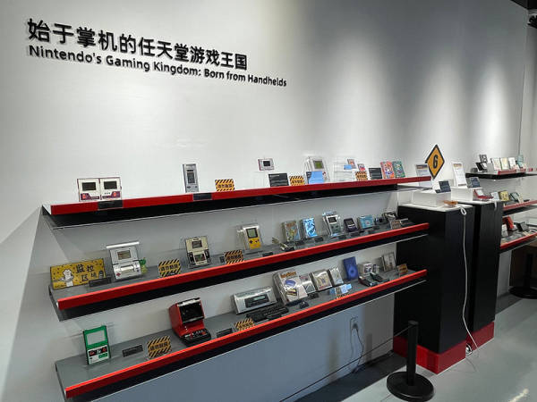 对话音数协游戏博物馆执行馆长：历经风雨的中国游戏历史，值得记录和书写