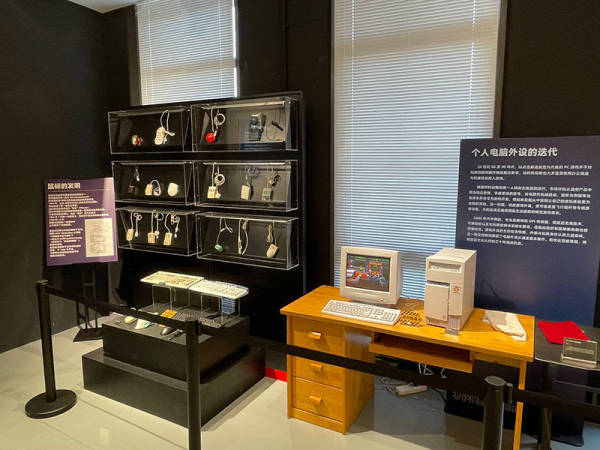 对话音数协游戏博物馆执行馆长：历经风雨的中国游戏历史，值得记录和书写