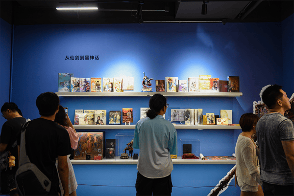 对话音数协游戏博物馆执行馆长：历经风雨的中国游戏历史，值得记录和书写