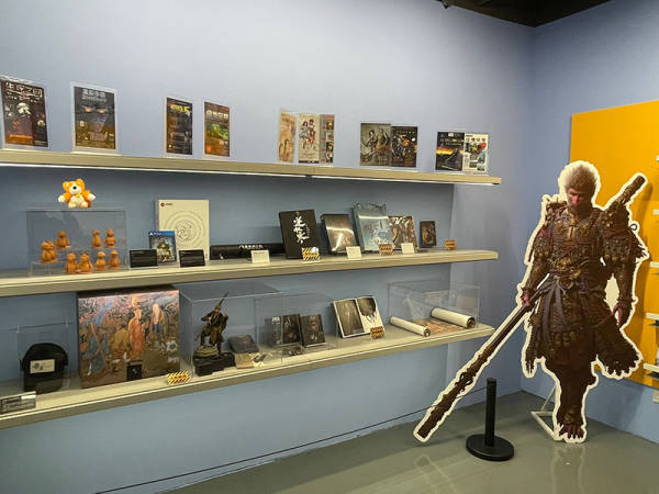 对话音数协游戏博物馆执行馆长：历经风雨的中国游戏历史，值得记录和书写