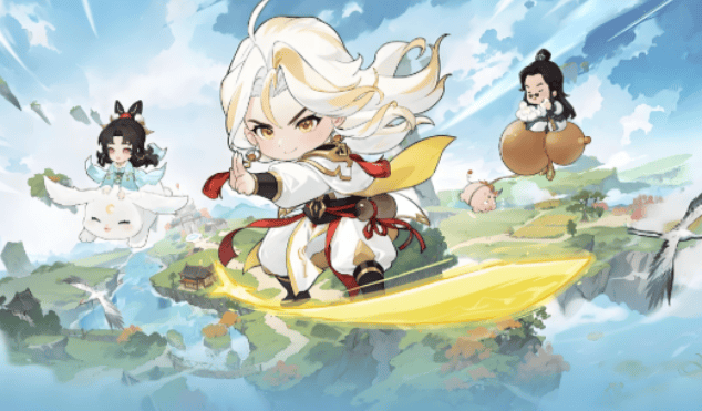 《修仙家族模拟器2》：天灵根+真龙血脉！