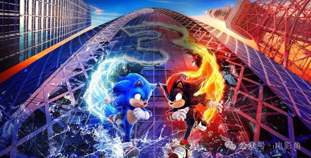 烂番茄十佳游戏改编电影