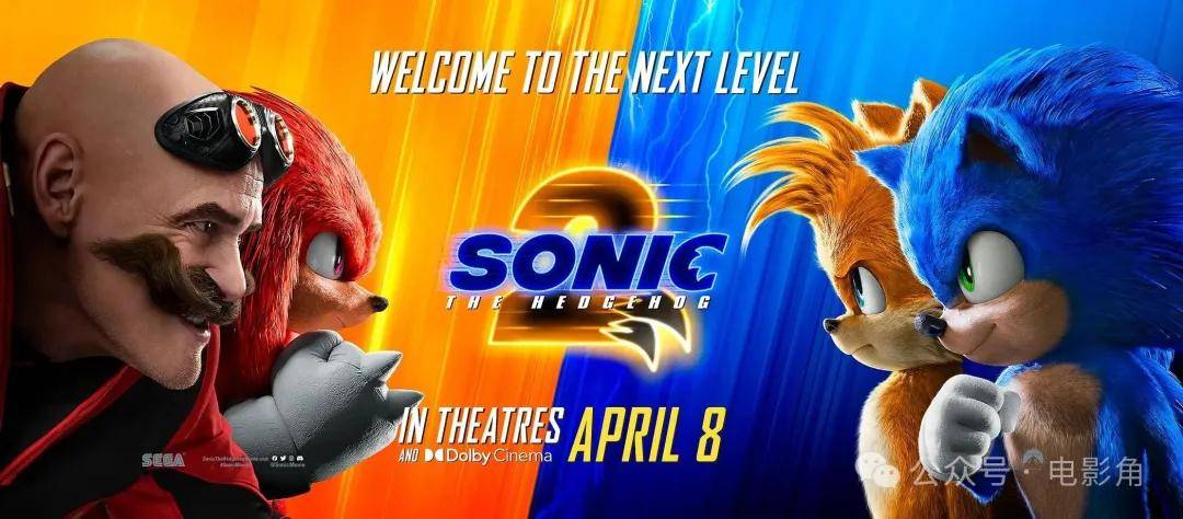 烂番茄十佳游戏改编电影