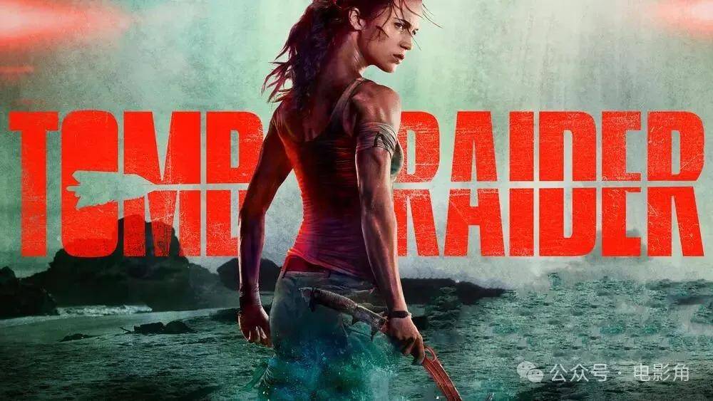 烂番茄十佳游戏改编电影