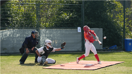 海峡两岸校际体育联盟棒球赛在云南昆明举办（两岸关系）