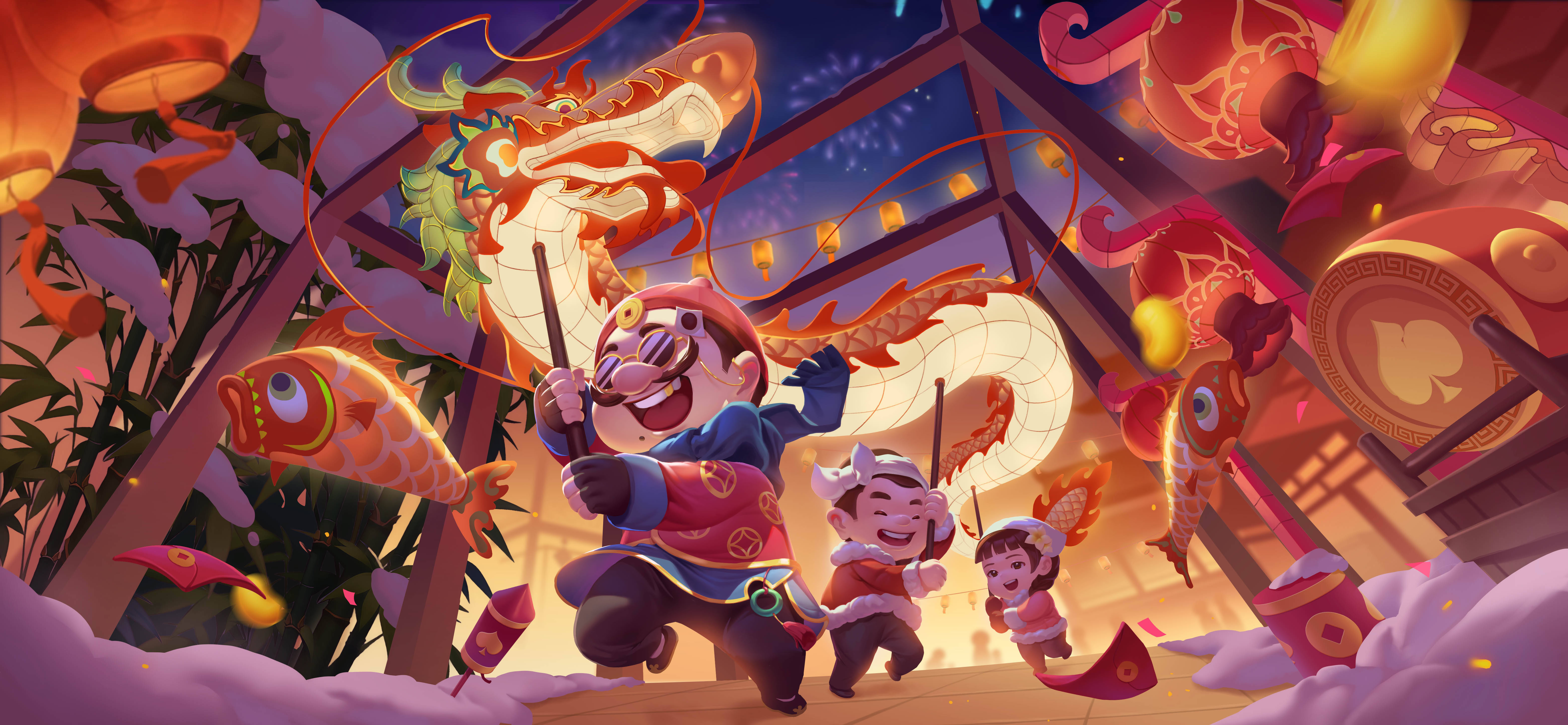 碎片时间15分钟：经典棋牌游戏为何不可替代？