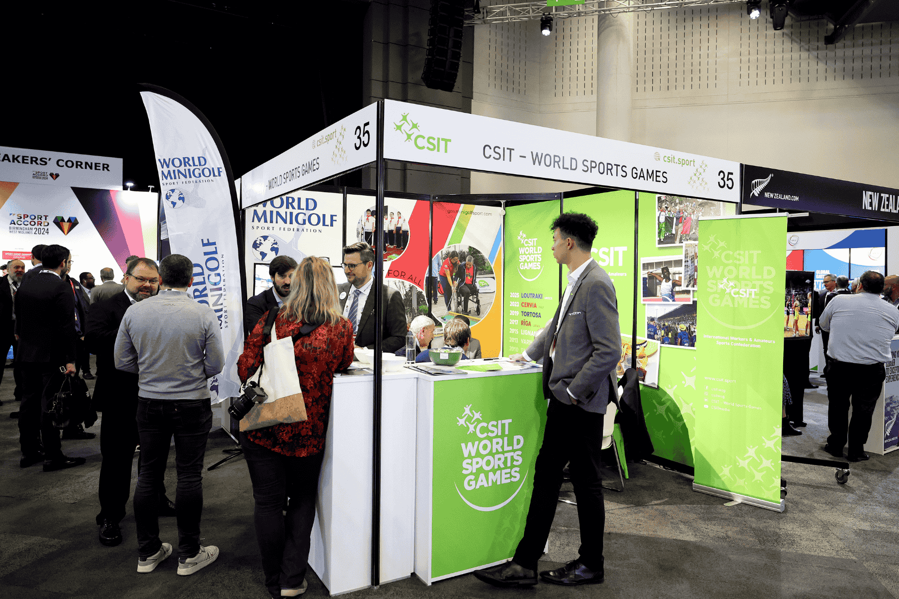 麻将糊了-2026世(shì)界体育大(dà)会前瞻｜合作(zuò)官宣(xuān)——世(shì)界体育大(dà)会迎来多元化的参展商阵容